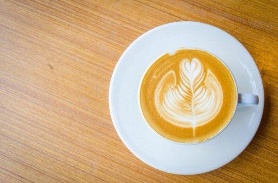 One Stop Tea & Coffee Shop